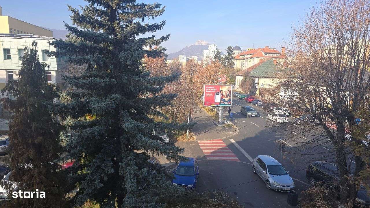 Vand apartament 3 camere decomandat Deva. Lido (Casa de Pensii) et. 2 - Imagine principală: 5/19