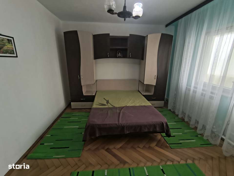 I C Bratianu  sr uri- apartament 3 camere decomandat-7