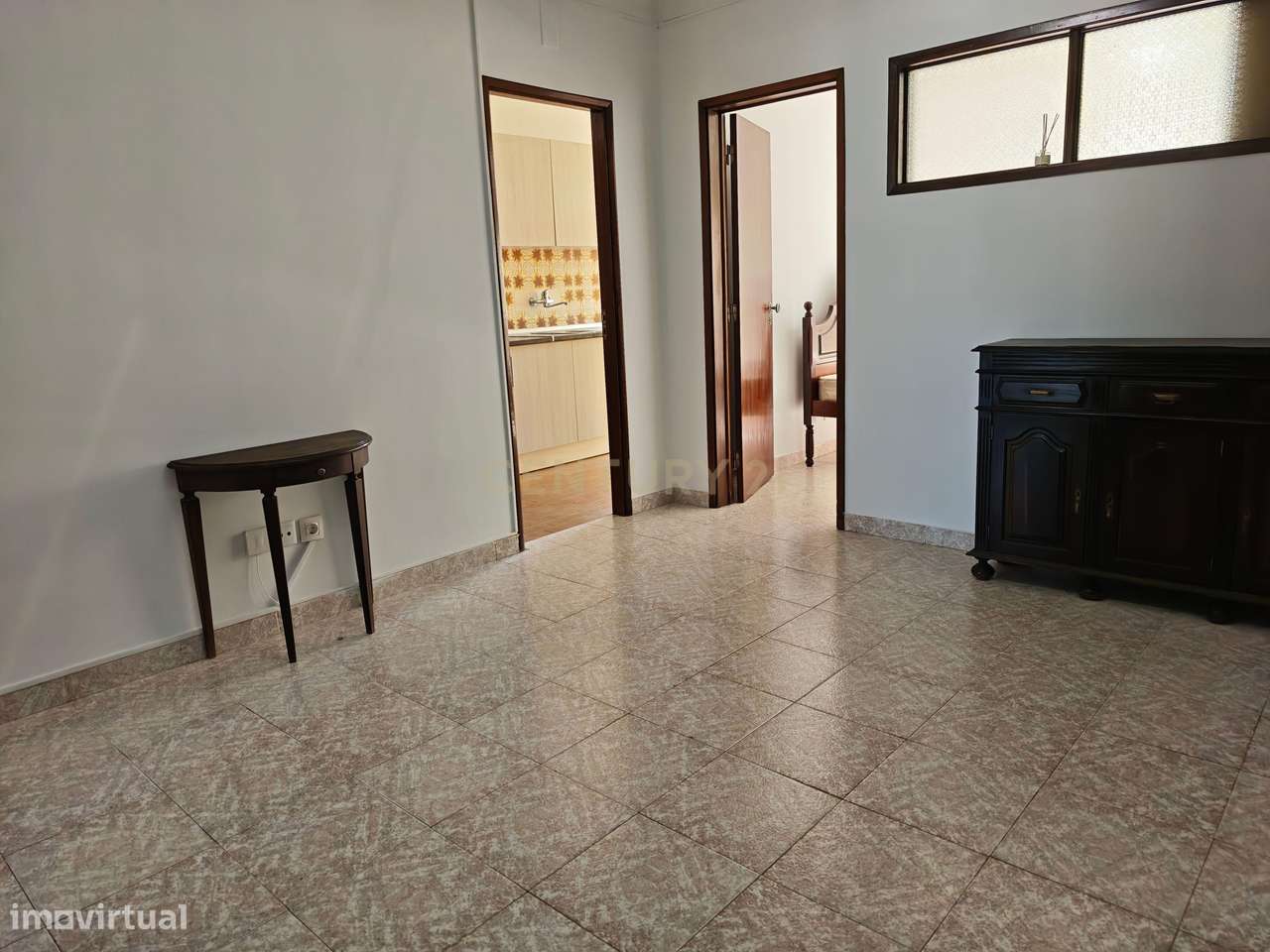 Apartamento T1 | Benavente-8