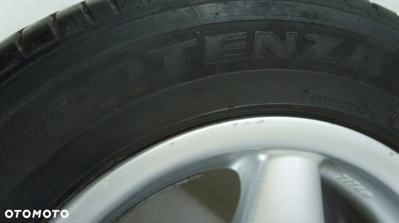 Koła K5116 Kia 4x114,3 195/60/R14 et37 6Jx14 inne - 14