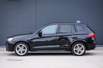 BMW X3 xDrive28i Aut. - 22