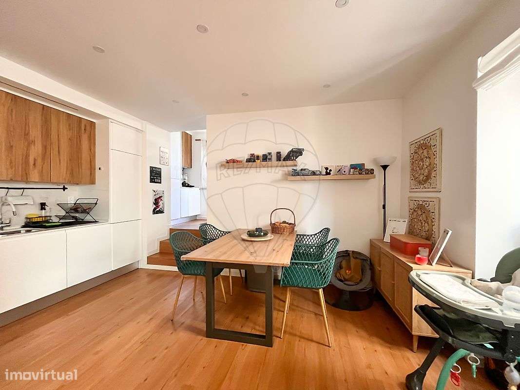 Apartamento T3 para venda - Grande imagem: 4/20