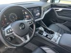 Volkswagen Touareg 3.0 V6 TDI 4Motion DPF Automatik One Million - 13
