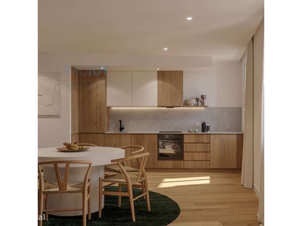 Excelente Apartamento T2 no Funchal - Grande imagem: 4/35