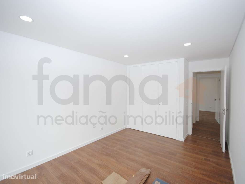 Excelente Apartamento T3 em Alcabideche - Cascais-21