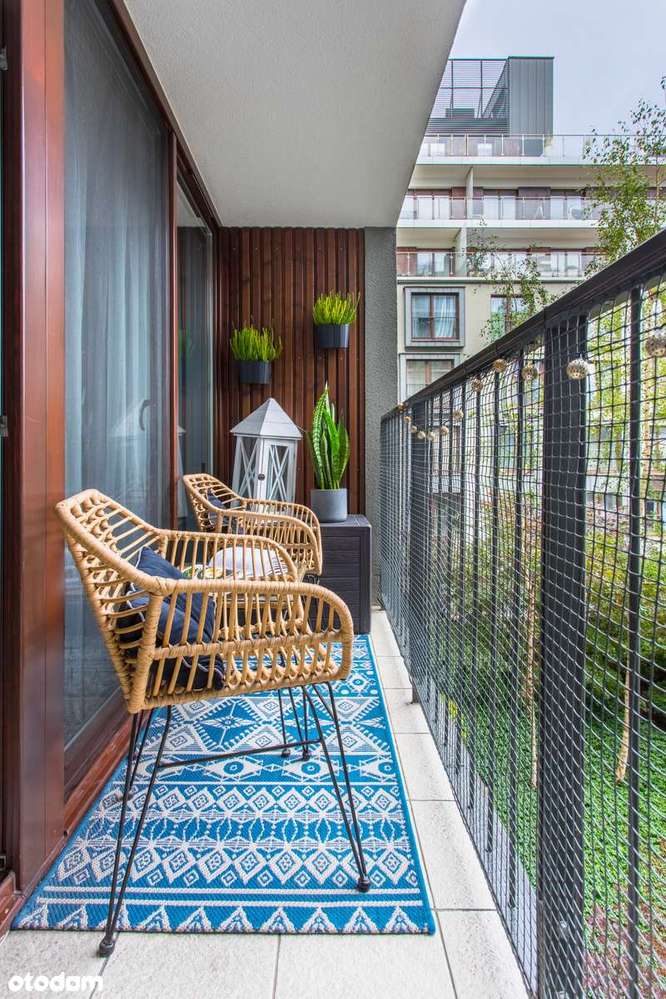 widok na rzekę | centrum miasta | zadbana zieleń-10