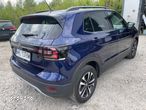 Volkswagen T-Cross - 7