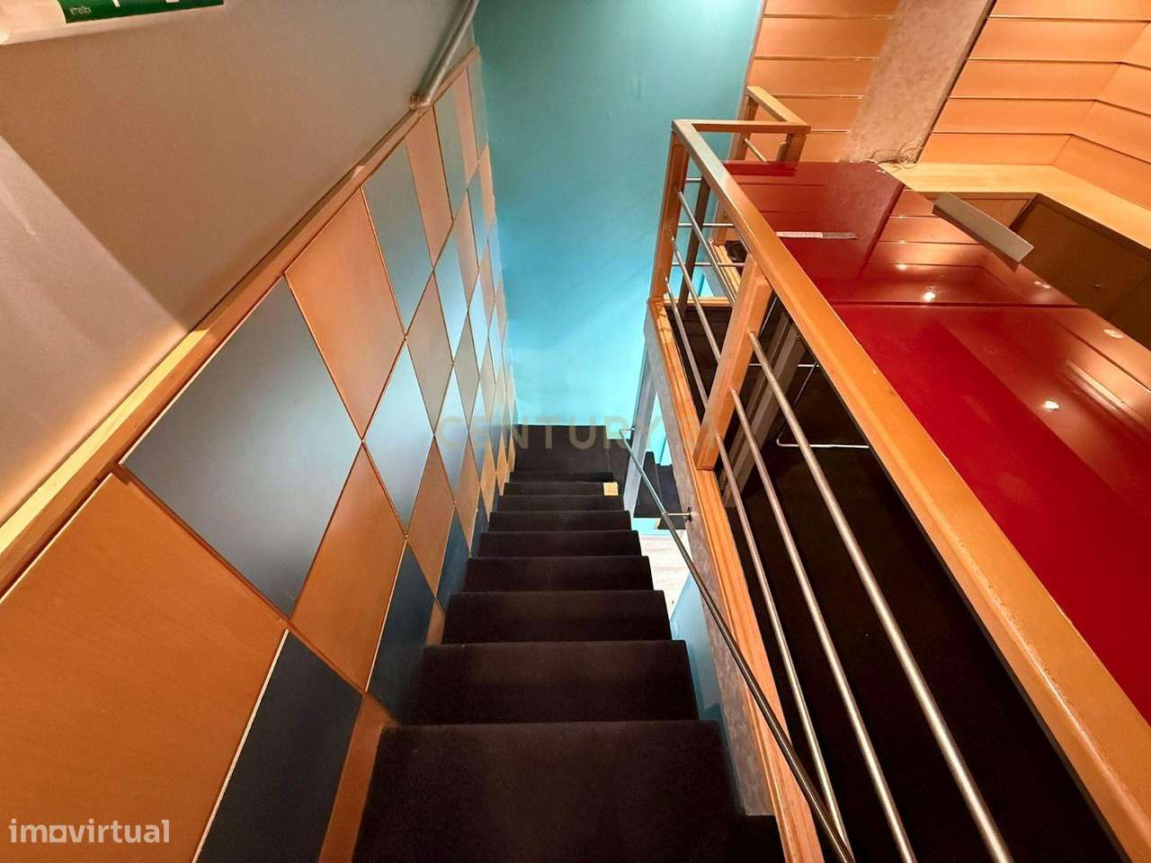 Loja para venda na zona comercial da Quinta da Beloura - Grande imagem: 5/6