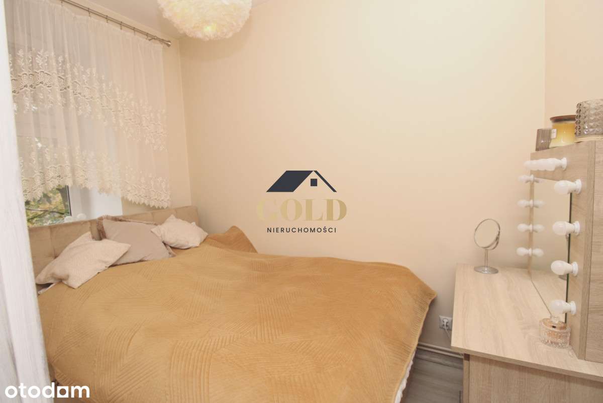 Mieszkanie z ogródkiem i garażem-6