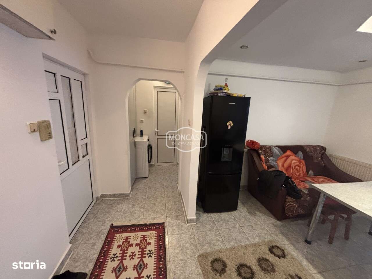 Vizioanare on-line! Apartament 2 camere zona Primaverii-Rida-6