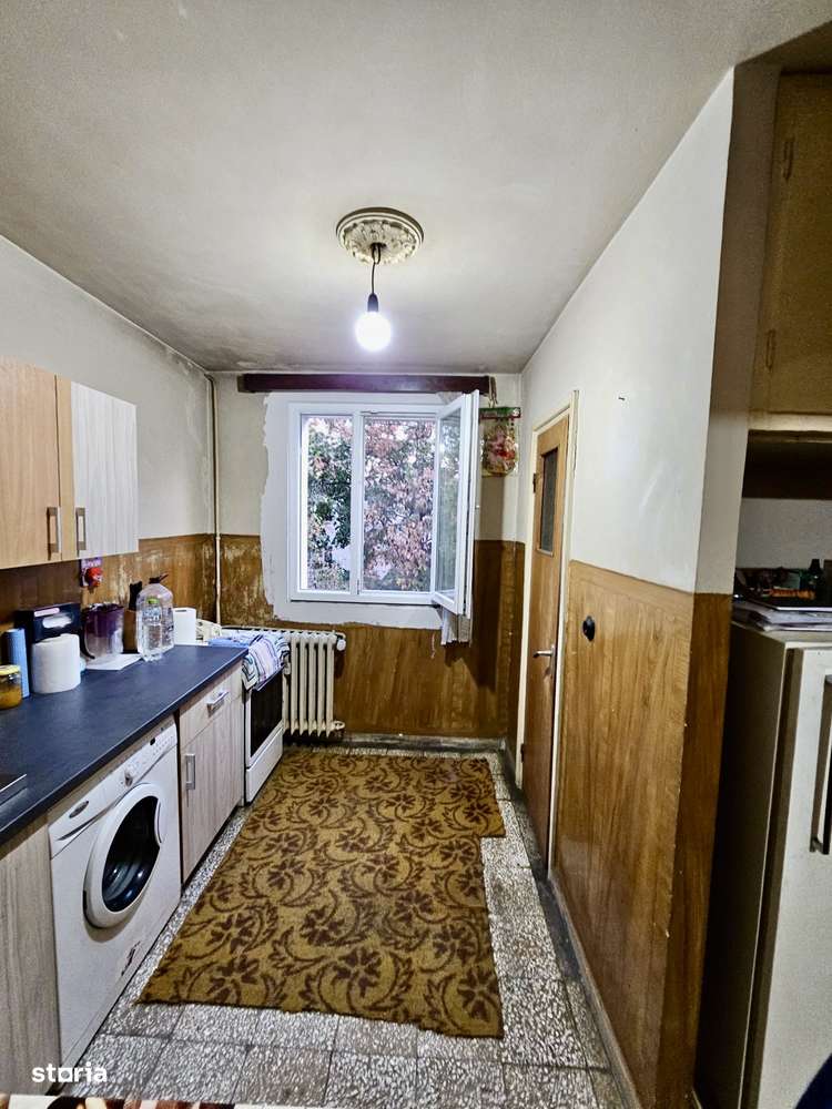 2 camere Titan Secția 13 Auchan - Imagine principală: 5/9