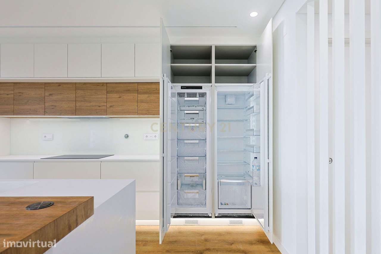 Apartamento de Luxo T3 SUBLIME  MalvaRosa - Grande imagem: 5/43