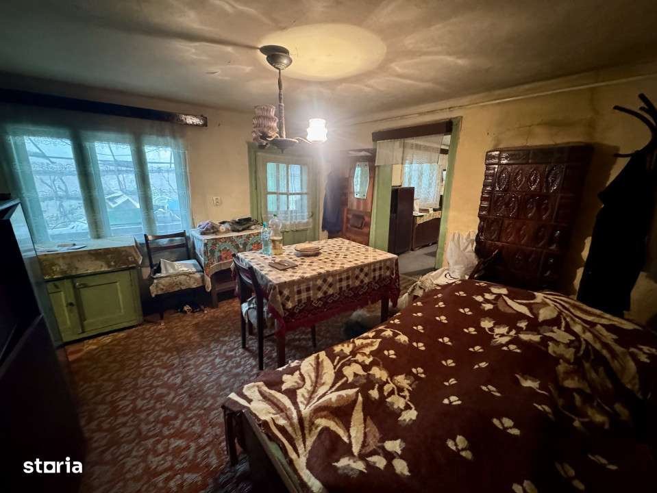 Casa caramida 3 camere - Imagine principală: 5/9