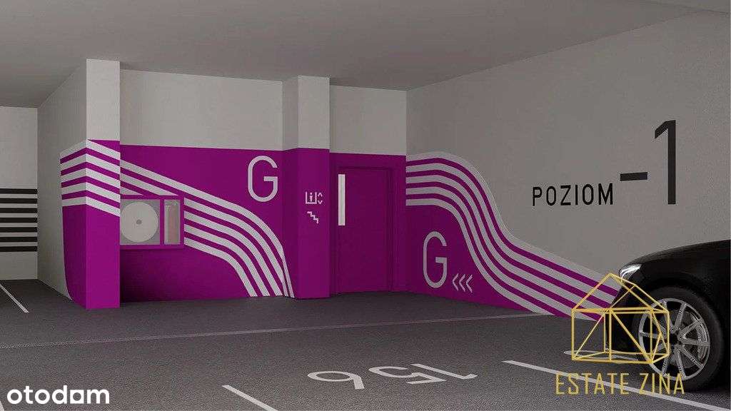 Mieszkanie, 113,18 m², Kraków-5