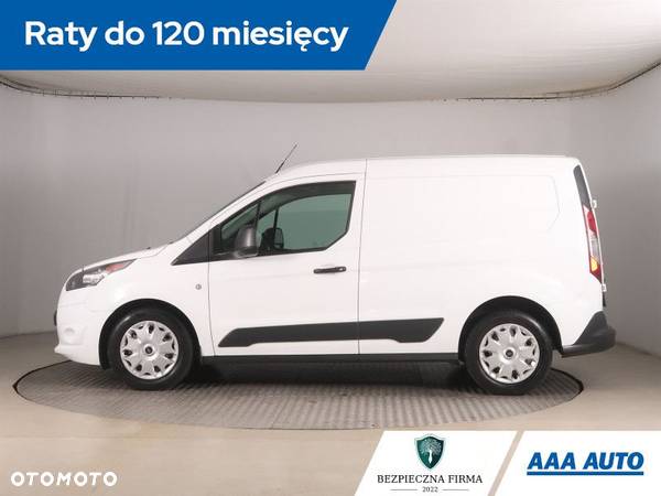 Ford transit-connect - 3