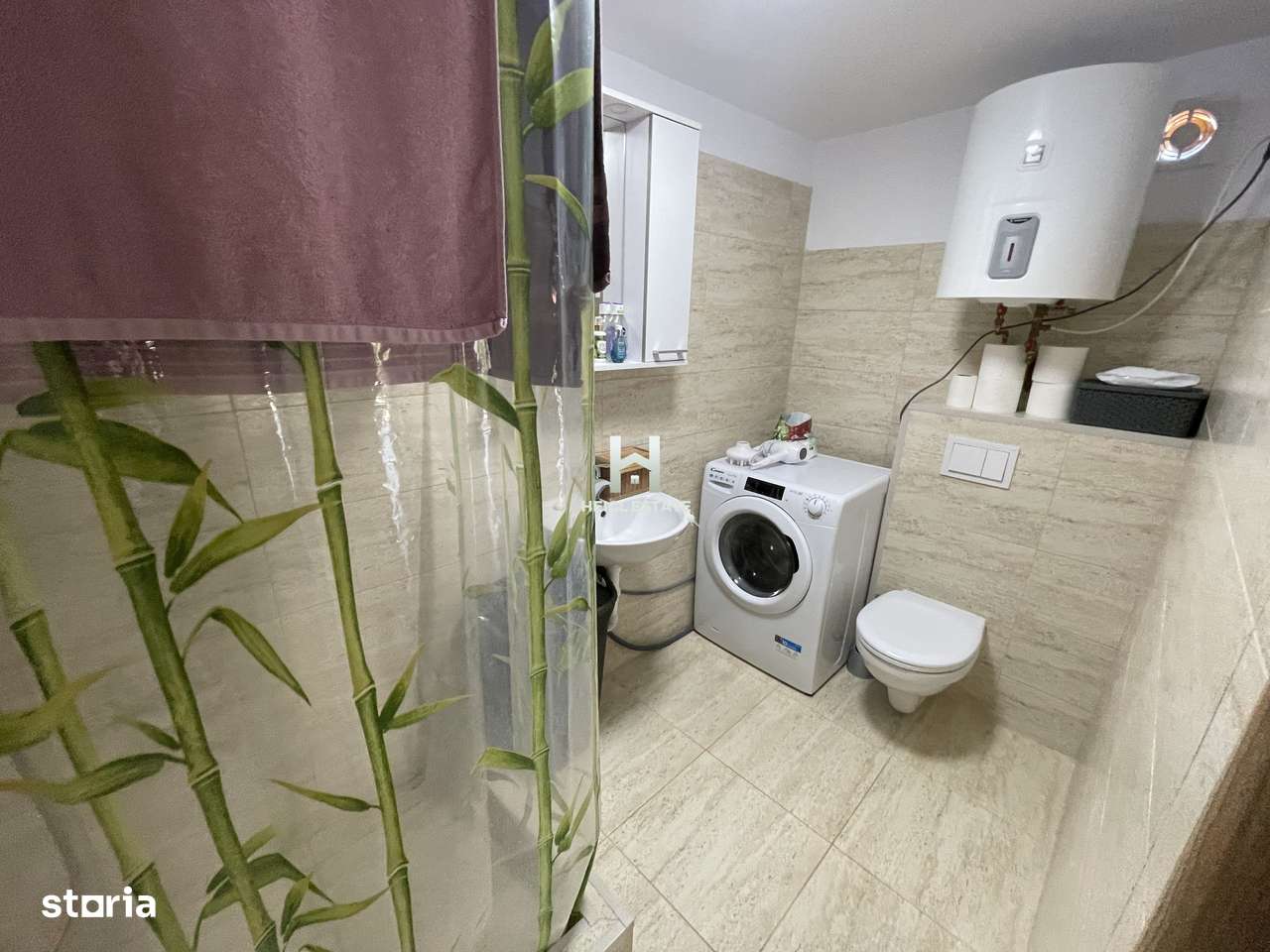 Apartament cu 1 camera in zona Complexul Studentesc - Imagine principală: 5/5