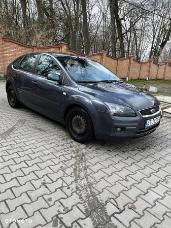 Ford Focus 1.6 TDCi Trend - 2