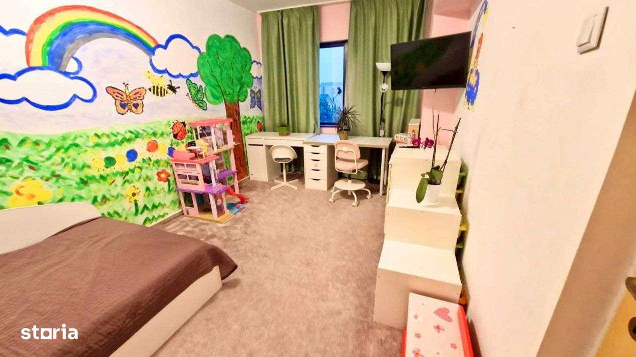 Apartament 3 camere, Trivale MontanStar-7