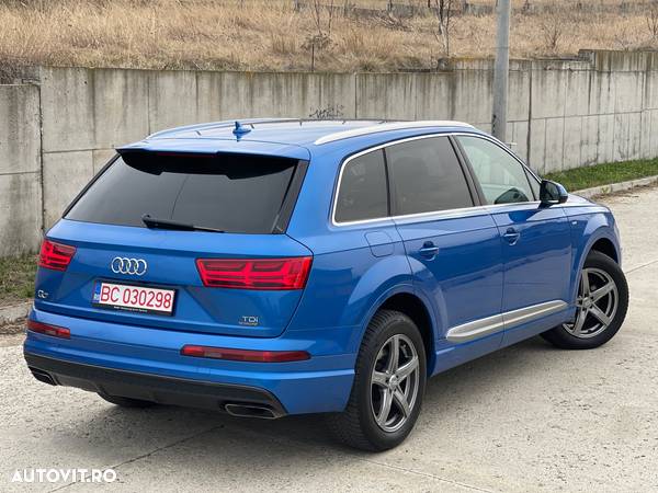 Audi Q7 3.0 TDI Quattro Tiptronic - 3