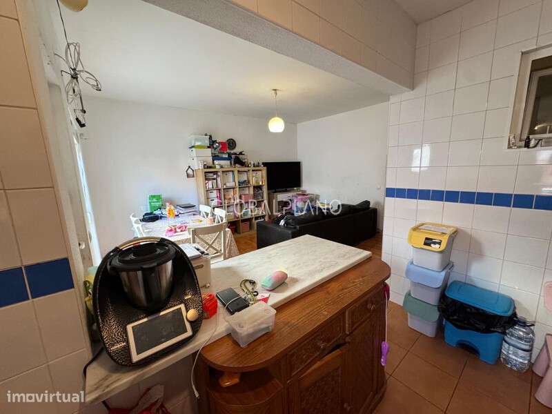 Moradia V4 em banda - Grande imagem: 5/16