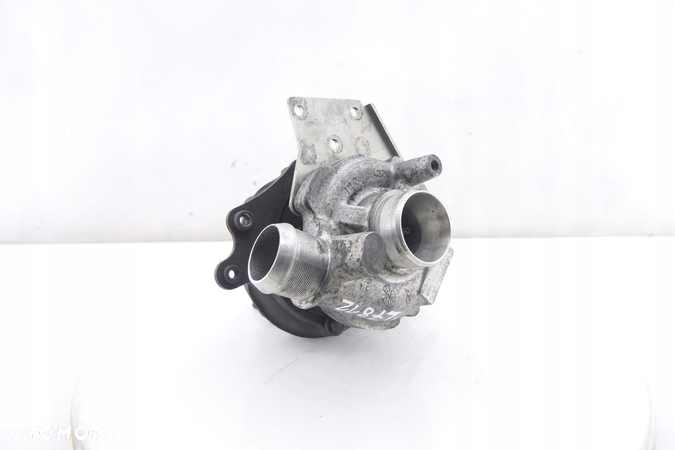 Turbina JAGUAR S-TYPE II 2.7 D 6R8Q-6K682-BC - 7