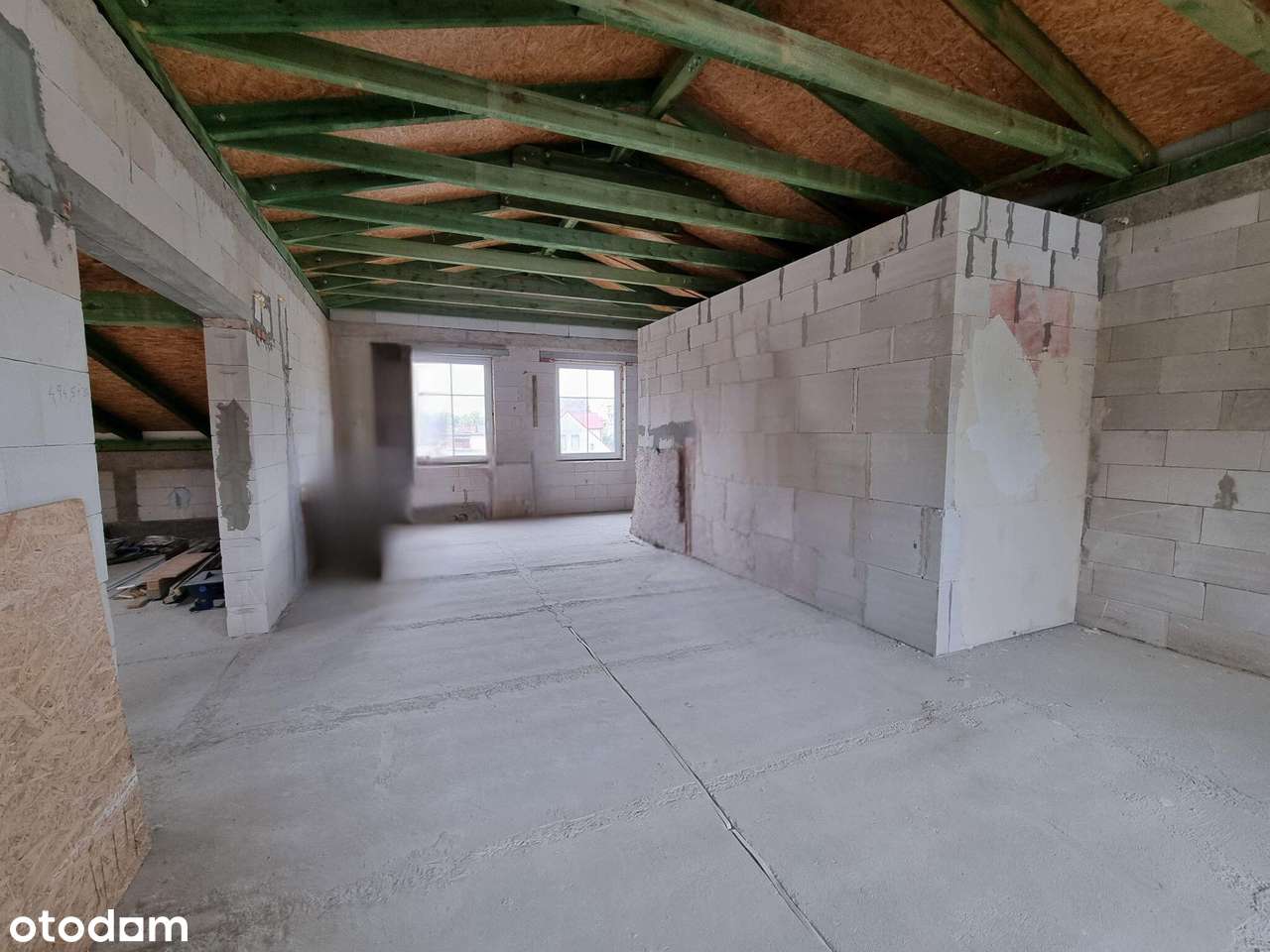 Na wynajem lokal w centrum Chodzieży z dużym potencjałem - Pełny obrazek: 4/5