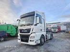 MAN TGX 18.440* XXL*Aktywny Tempomat*Lodówka*Doinwestowany - 2