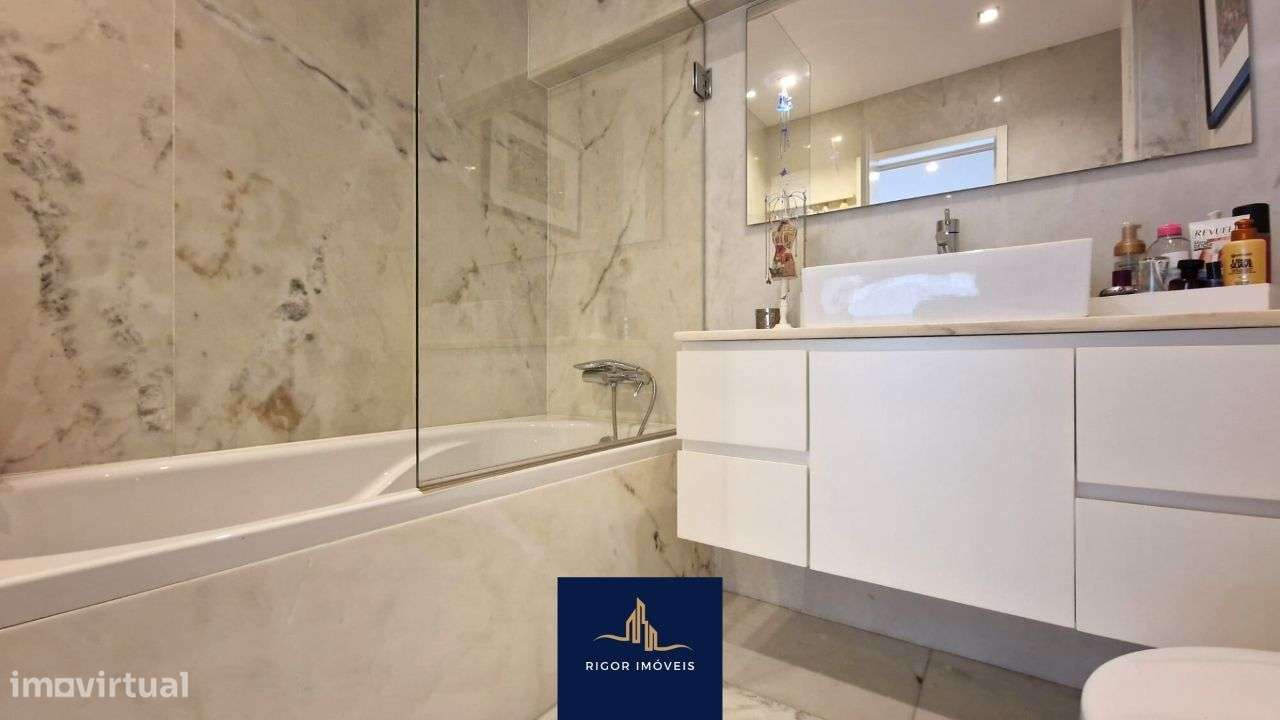 Moradia T4+1 | Póvoa de Varzim - Centro Balnear | Luxo | Exclusivo-15