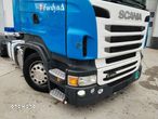 Scania R420 Topline - 2