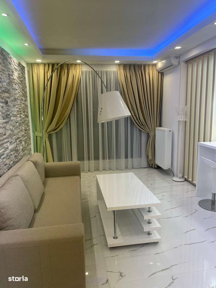 Apartament 2 camere Complex Spazio Residence Bragadiru Ilfov-2