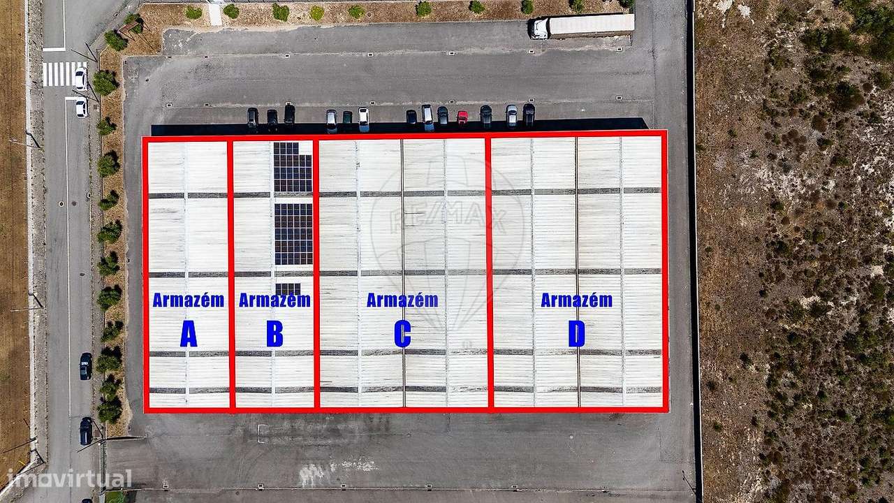 Industrial  para venda - Grande imagem: 5/18
