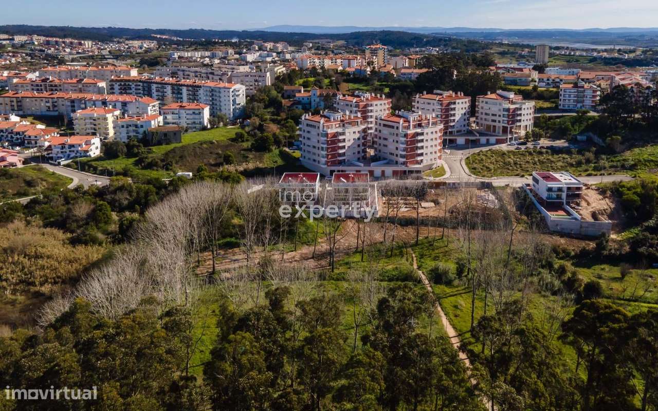 Apartamento T3 na Quinta de Santa Maria, Figueira da Foz-18
