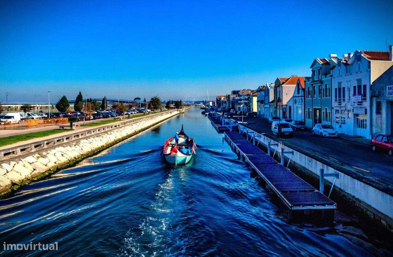 Apartamento T3, Luxo, Av. Dr. Lourenço Peixinho, Aveiro-29