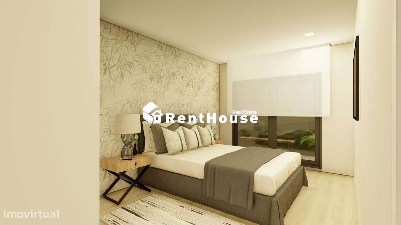 Empreendimento Quinta da Esperança-Apartamentos T3, Figueira da Foz-7