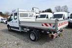 Ford TRANSIT ​*WYWROTKA​*DOKA​*2.0TDCI​*170KM​*TEMPOMAT​*KLIMATYZACJA​*4 - 7