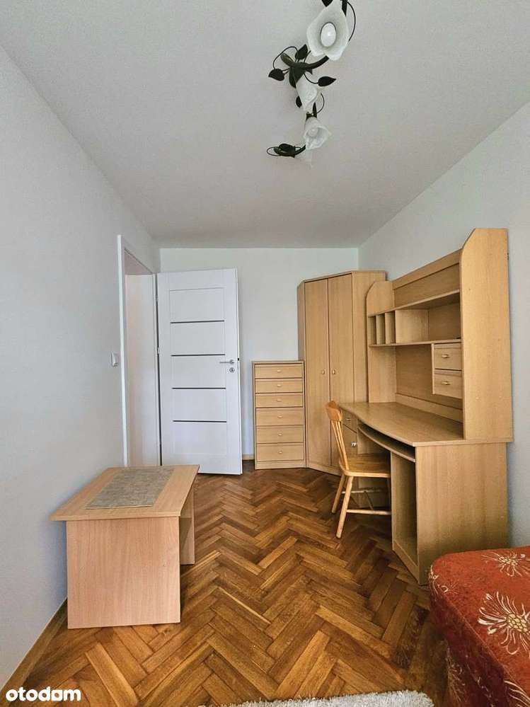 Kraków – Olsza – ul. Ugorek - Pełny obrazek: 4/13