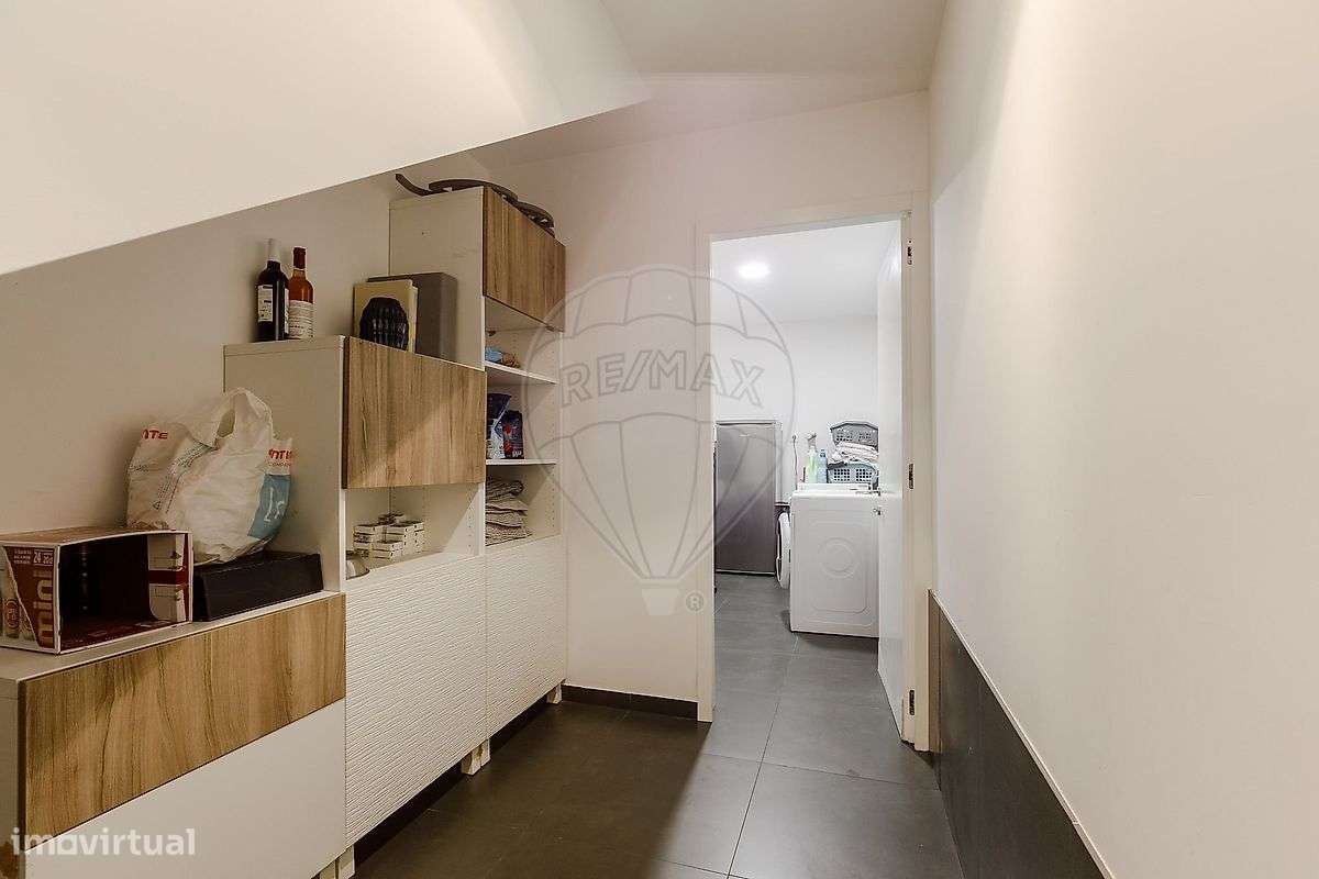 Moradia T4 para venda-14