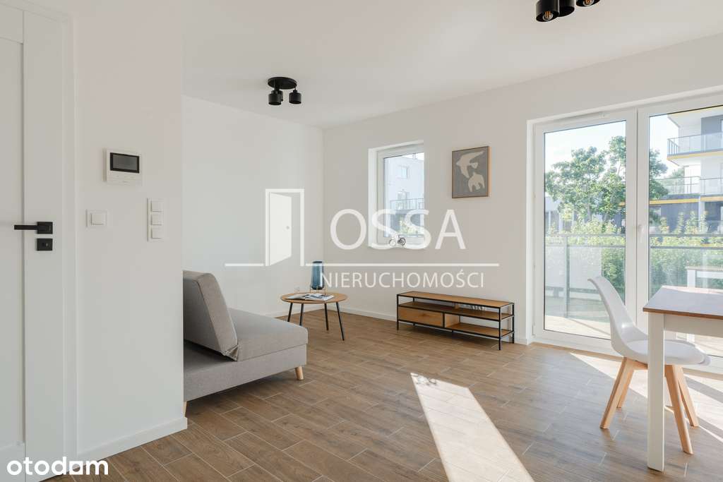 Nowoczesne i kameralne mieszkania | Osowa 16 lokal - Pełny obrazek: 1/12