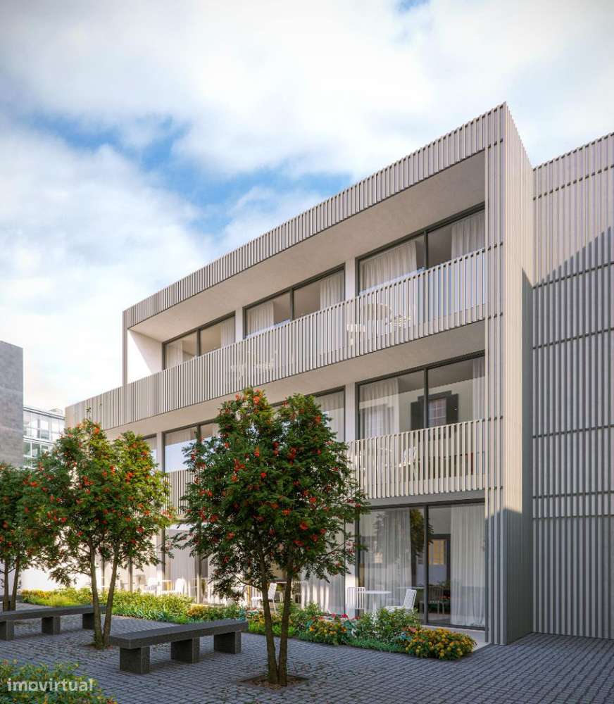 Apartamento T1 à venda em Funchal, Madeira-10
