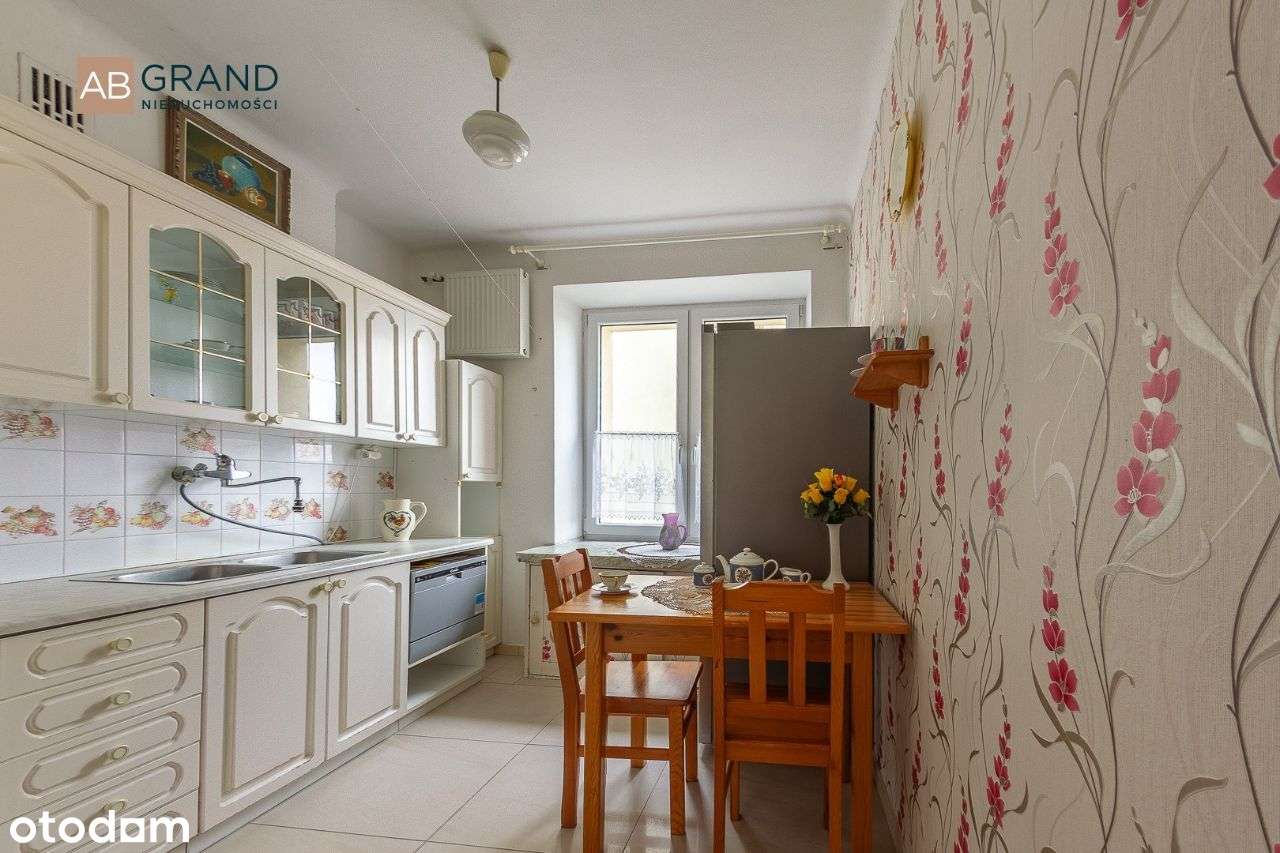 Mieszkanie z możliwością przerobienia na lokal - Pełny obrazek: 5/8