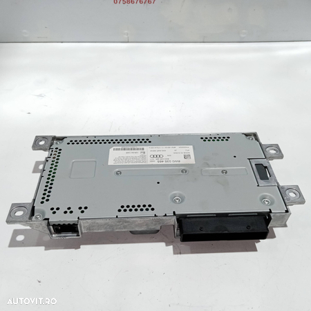 Amplificator audio Audi A4 2015-2021 - 2