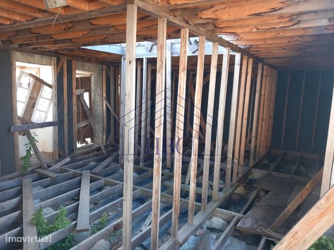 Moradia T2 para remodelação em Alguber, Cadaval - Oportunidade de i...-6
