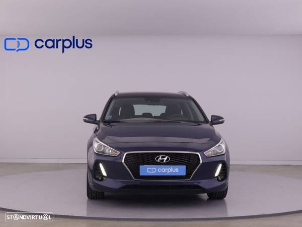 Hyundai i30 1.0 T-GDI Comfort+Navi - 3