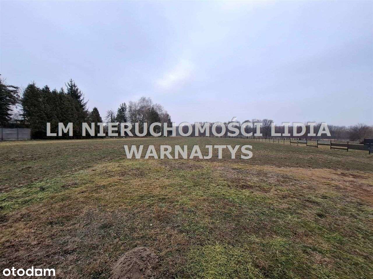 Działki budowlane w Dębieńsku !!-0