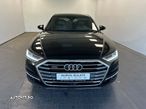 Audi A8 50 TDI quattro tiptronic - 19