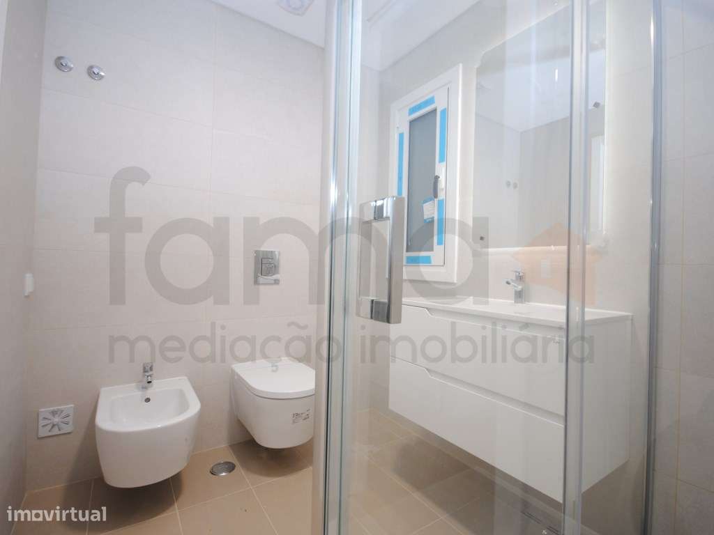 Excelente Apartamento T2 em Alcabideche - Cascais-41