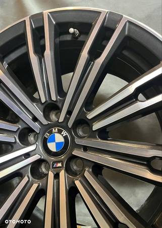 ORYGINALNE ALUFELGI BMW OE 3 G20 G21 STYLING 790 M PAKIET - 9