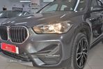 BMW X1 16 d sDrive Advantage - 20