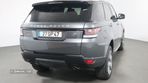 Land Rover Range Rover Sport 3.0 SDV6 HSE Dynamic - 4