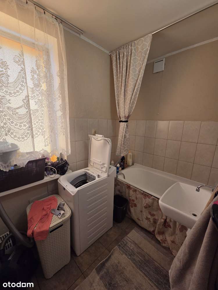 Żerniki - 4 pokoje, ogródek, garaż, do własnej aranżacji-10